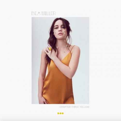 chapter three:yellow