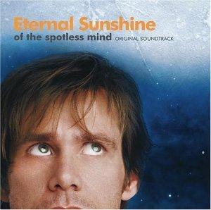 eternal sunshine of the spotless mind soundtrack