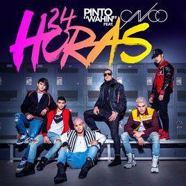 24 Horas (single)