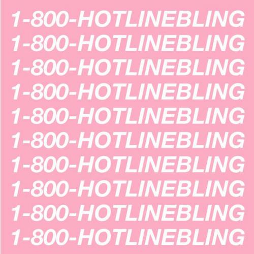 Hotline Bling