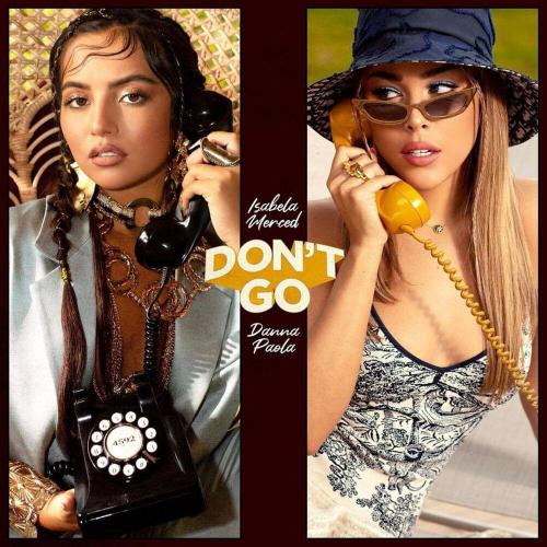 Don't go