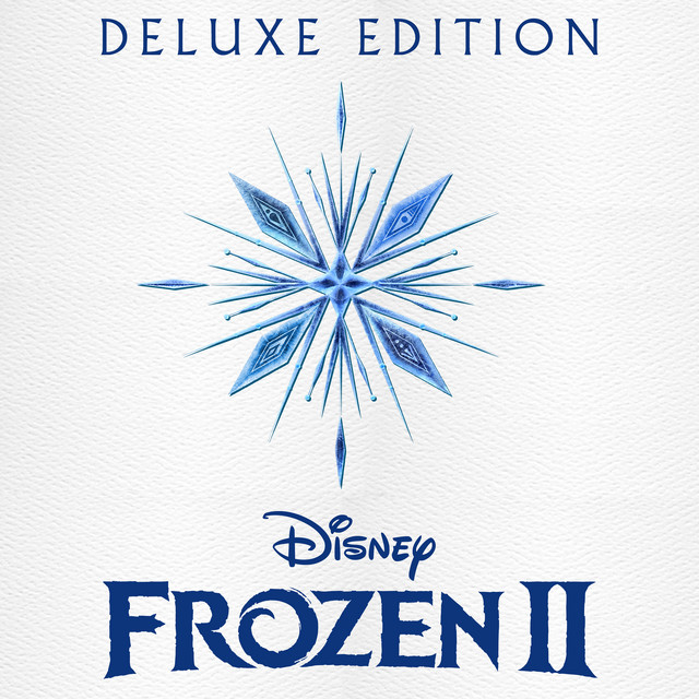 Frozen II (Outtakes)
