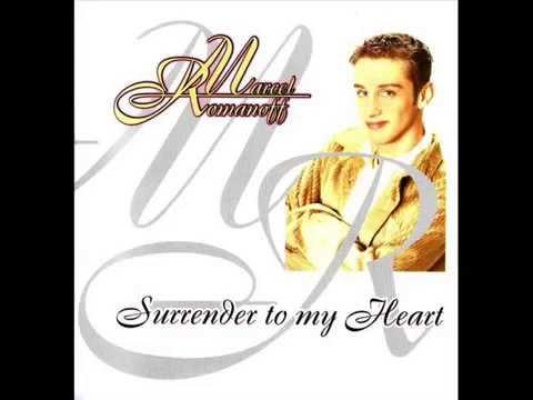 Surrender To My Heart
