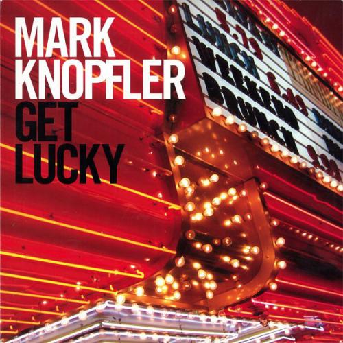 GET LUCKY