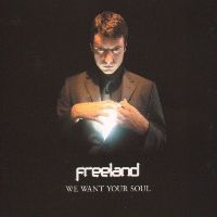 We Want Your Soul - Single
