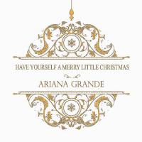Have yourself a merry little Christmas