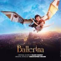 Ballerina