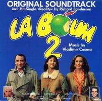 Vladimir Cosma - La Boum 2