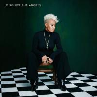 Long Live the Angels
