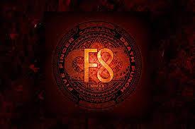 F8