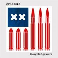 thoughts & prayers (Single)