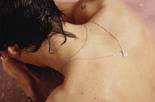 HARRY STYLES