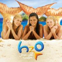 H2O: Just Add Water