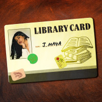 Poetic License