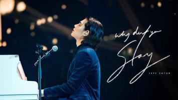 Why Don't You Stay (WorldTour Ver.)