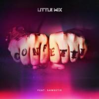 Confetti - Single