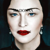 Madame X