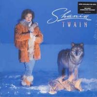 Shania Twain