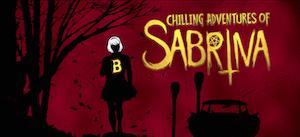 Chilling Adventures of Sabrina