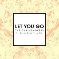 Let You Go