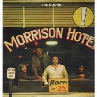 Morrison Hotel