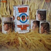 Canned Wheat