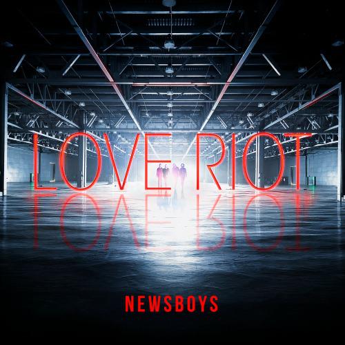 Love Riot