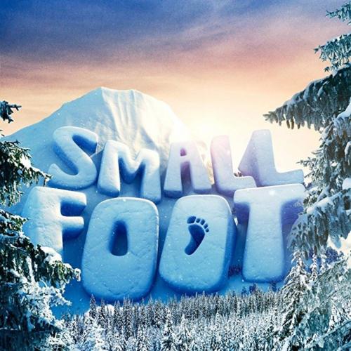 Smallfoot