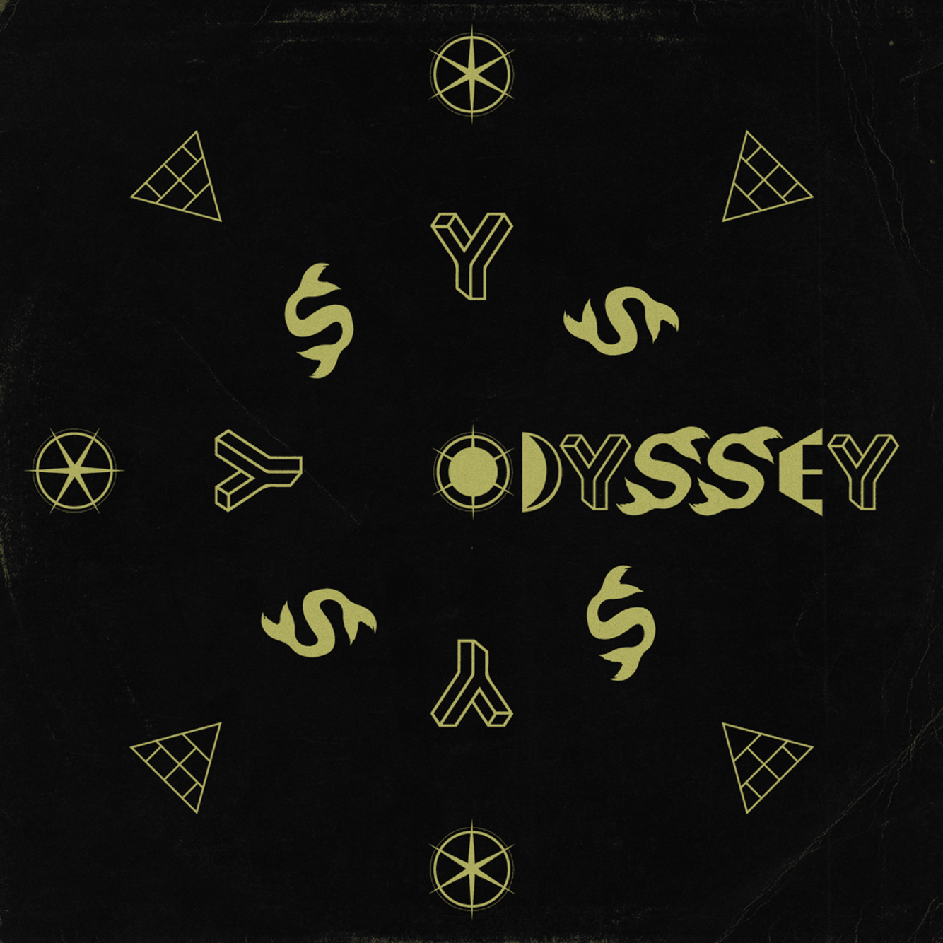Odyssey