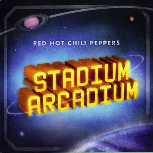 Stadium Arcadium