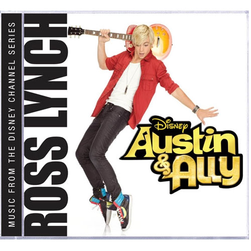Austin & Ally Soundtrack