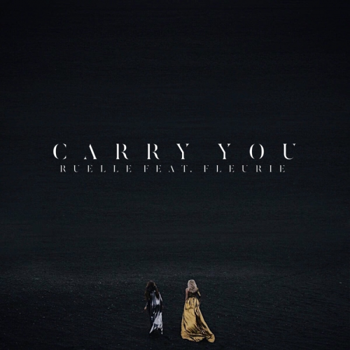 Carry You - Single