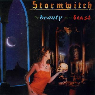 The Beauty and the beast